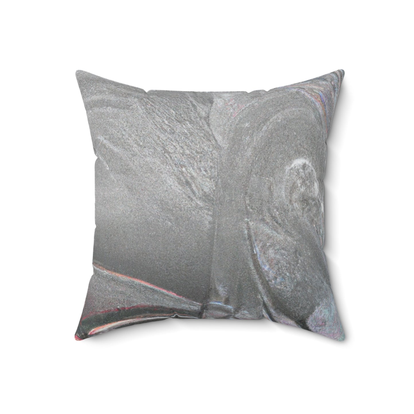 The Silver Gothicist: Francesco d'Orazio - Pillow