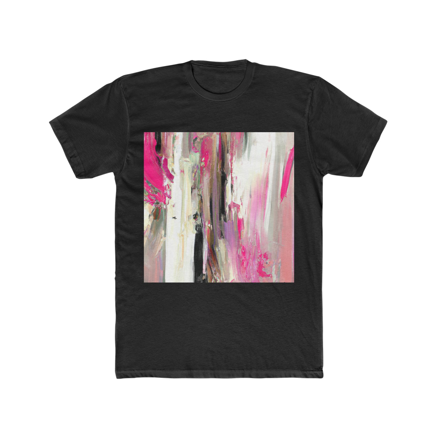 Old Master Sebastian of Rich Glamour - T-Shirt