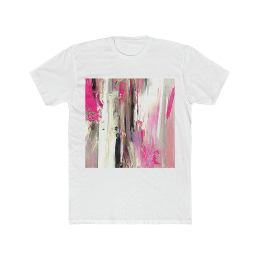 Old Master Sebastian of Rich Glamour - T-Shirt