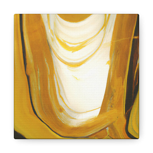 Alba Sovereign-Goldsmith - Canvas