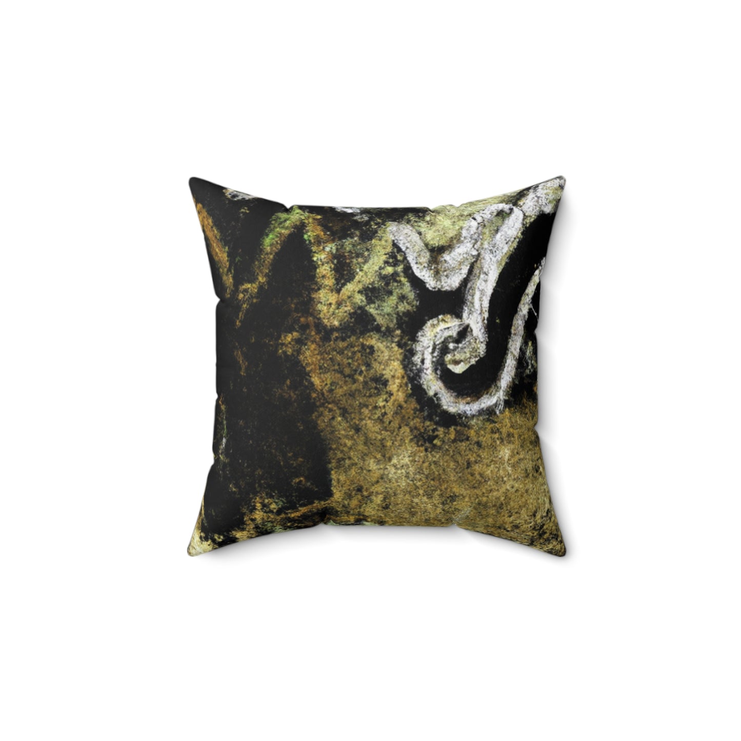 Silverwing Gothic - Pillow