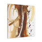 Theresa de Vinci - Master of Golden Splendor - Canvas