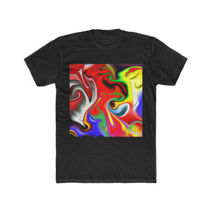 Giovanni Fierinazzo - The Renaissance Glamourist - T-Shirt