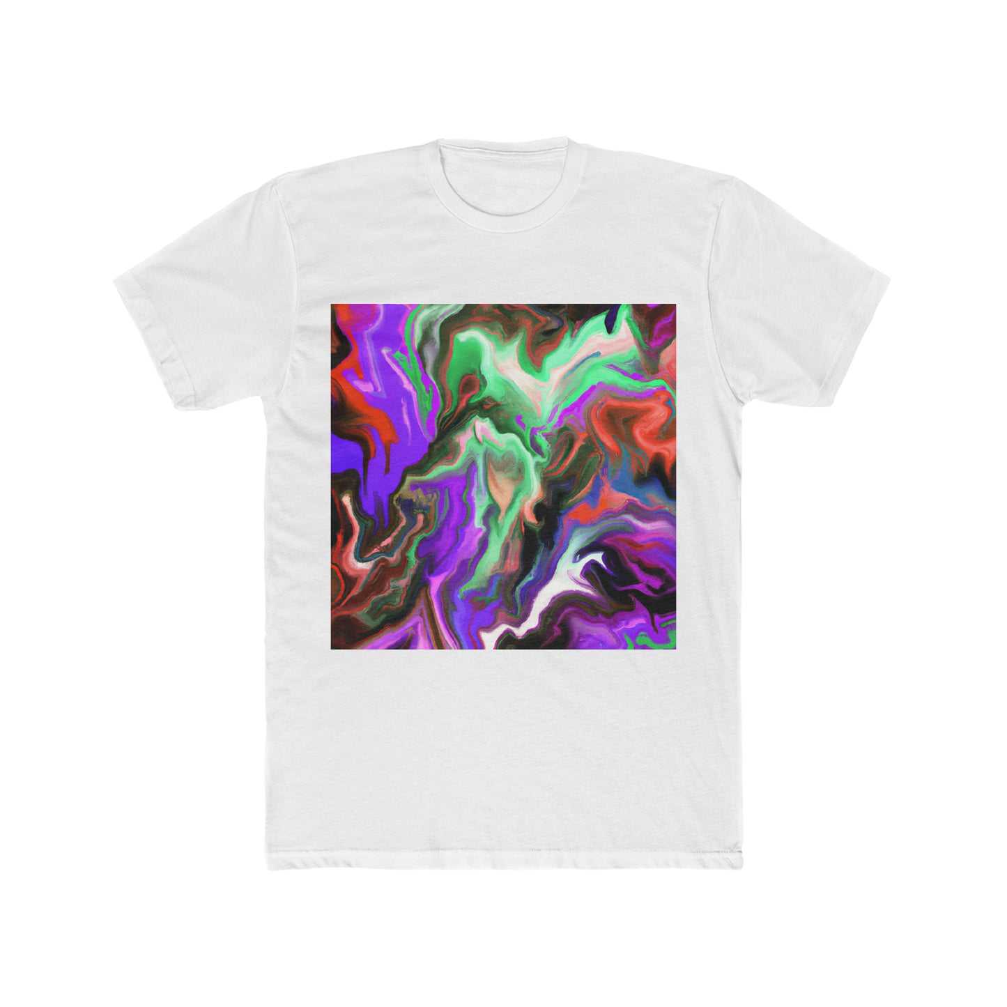 Leonarda da Glamour - T-Shirt