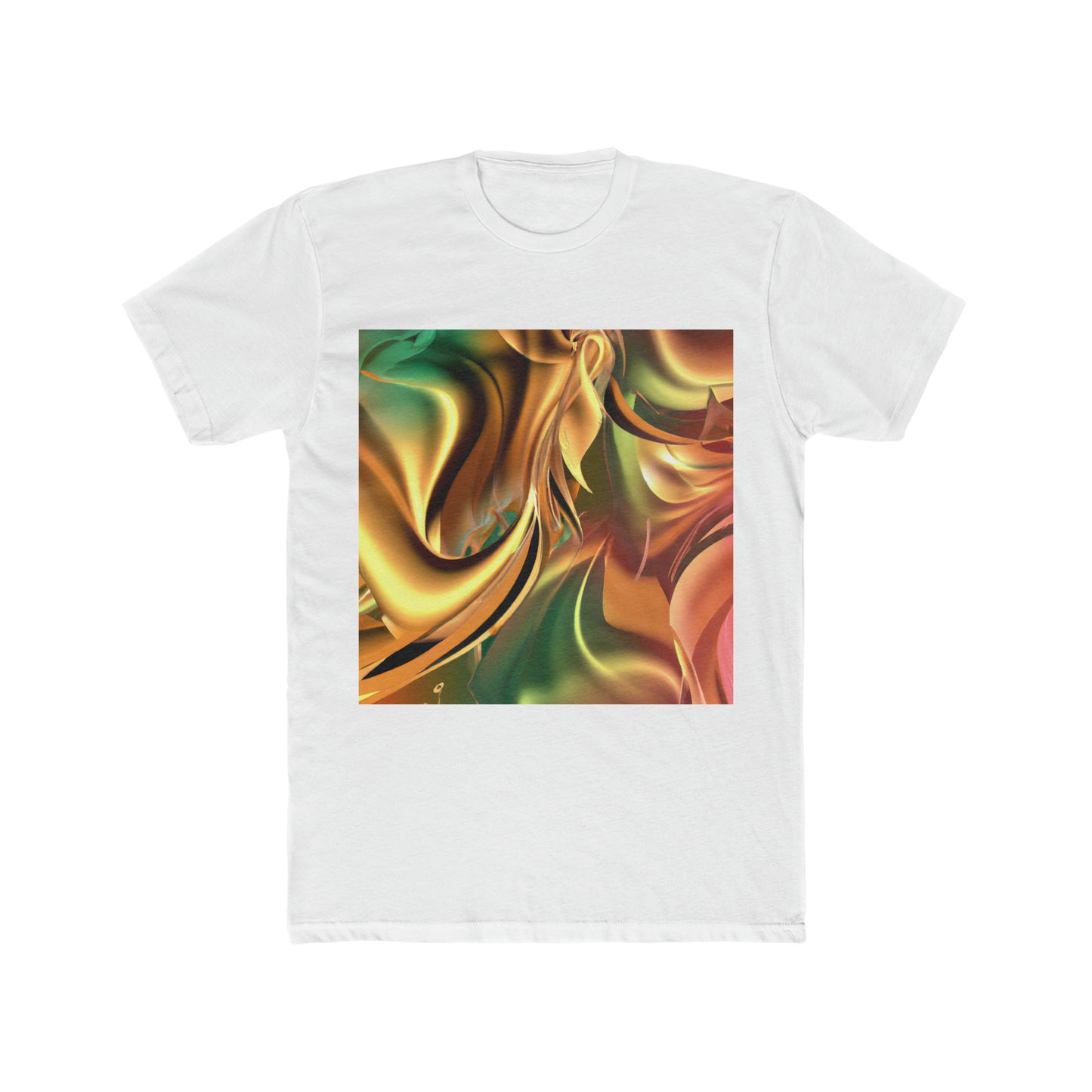 Raphael LaVivida - T-Shirt