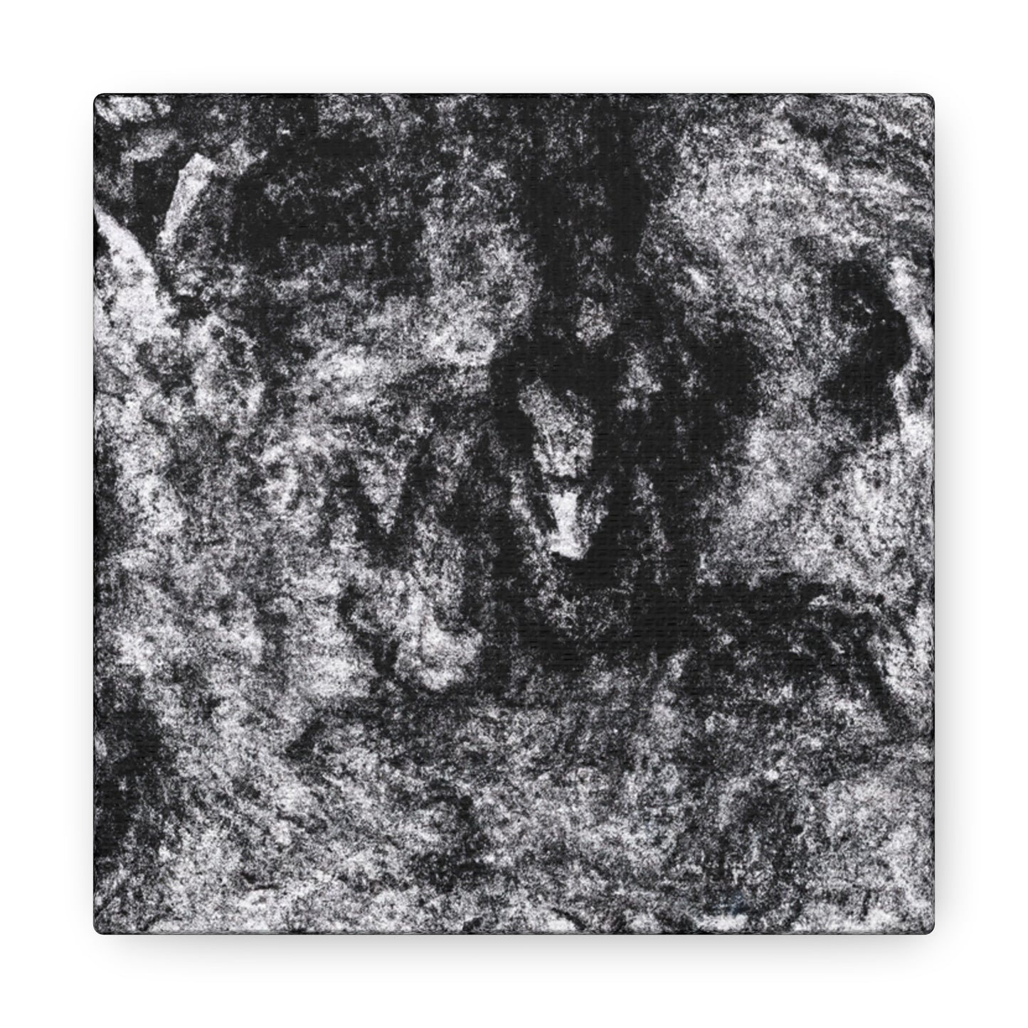 Raven Phoenixe - Canvas