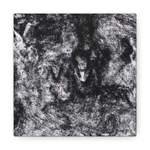 Raven Phoenixe - Canvas