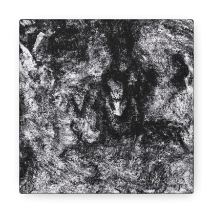 Raven Phoenixe - Canvas