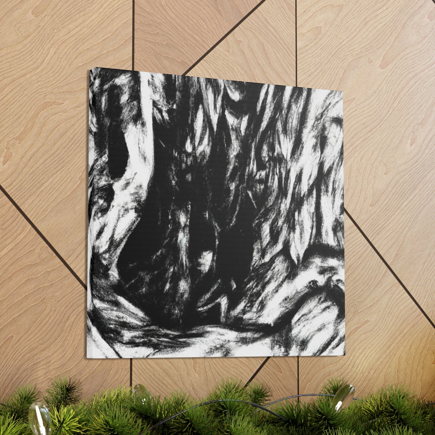 Odysseus diVinci - Canvas