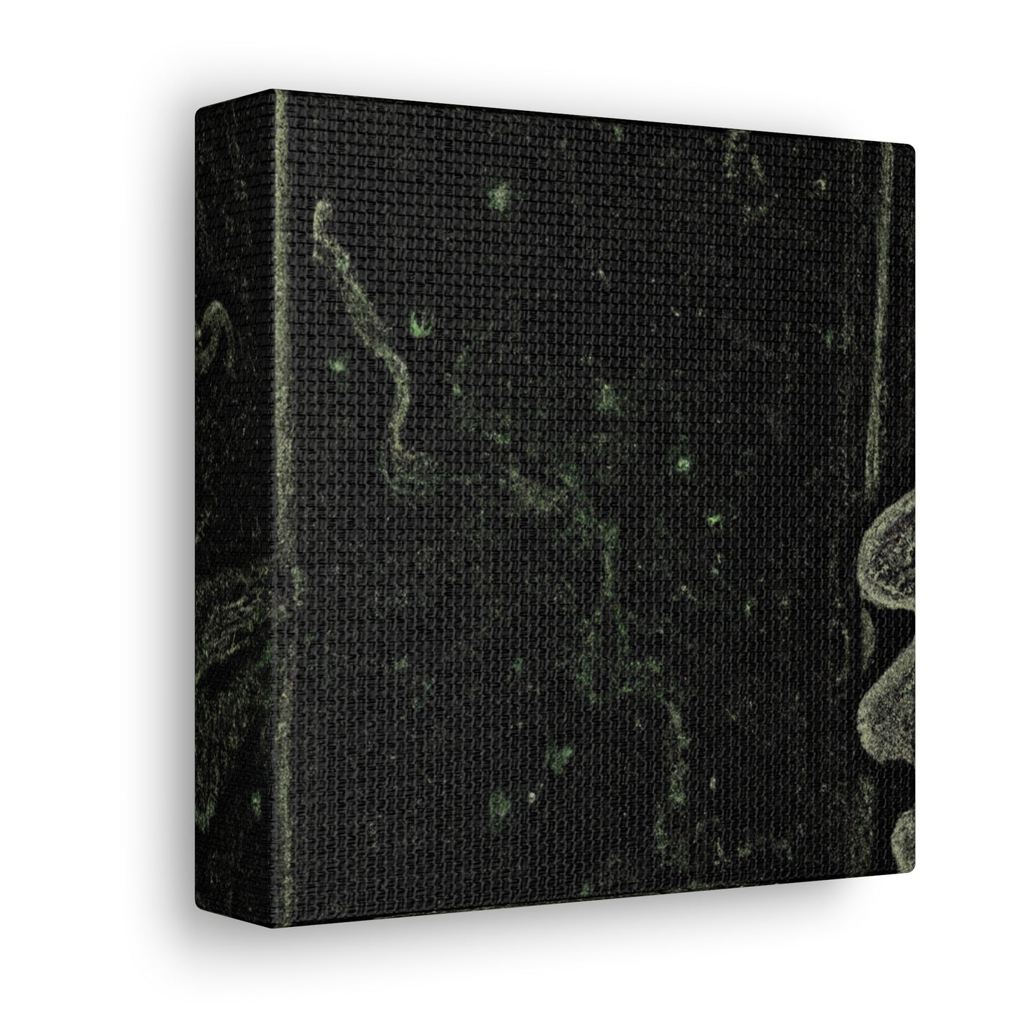 Spryt Trodforde - Canvas