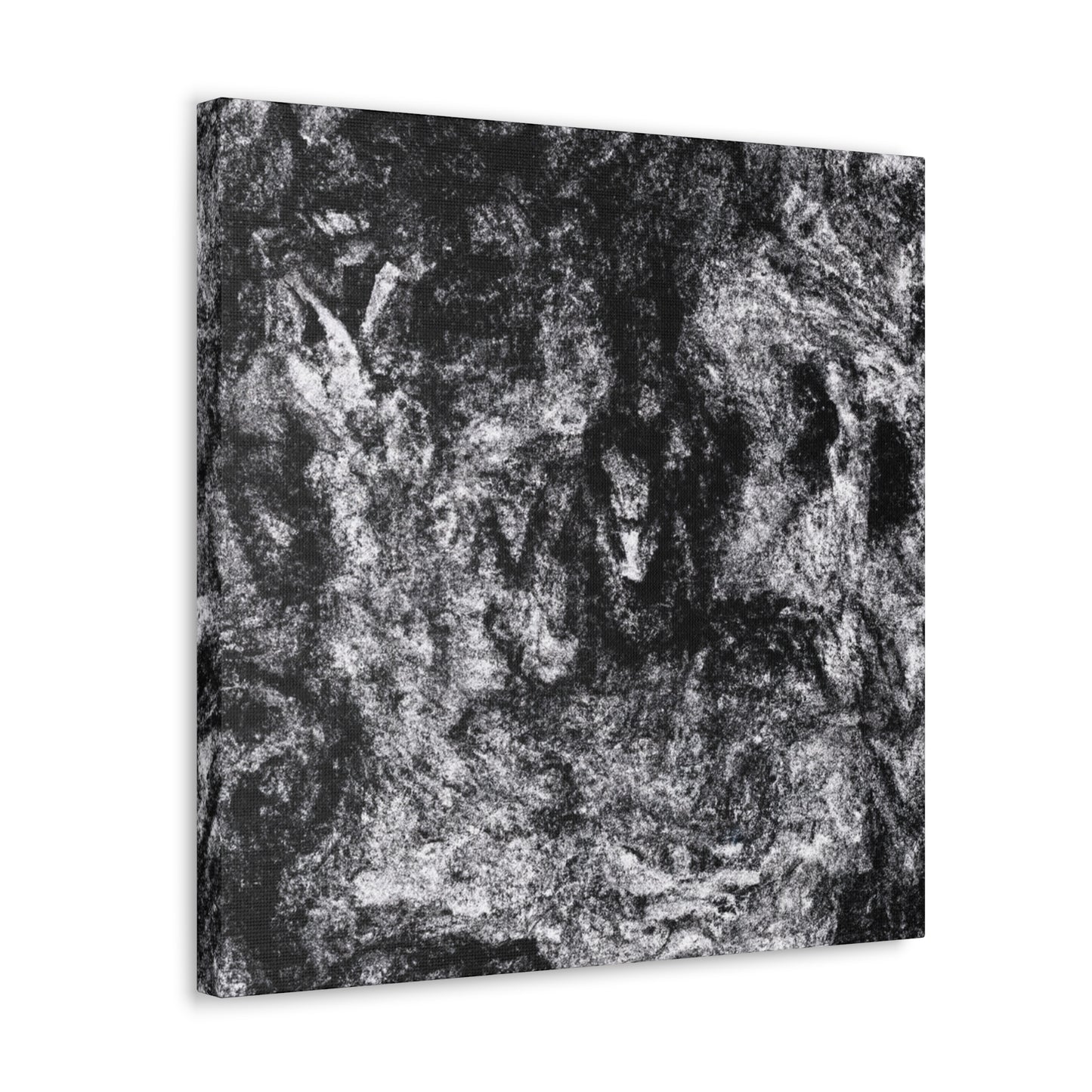 Raven Phoenixe - Canvas