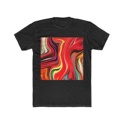 Luxandra de la Court - T-Shirt