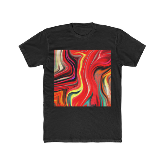 Luxandra de la Court - T-Shirt