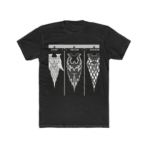 Dark Rackham - T-Shirt