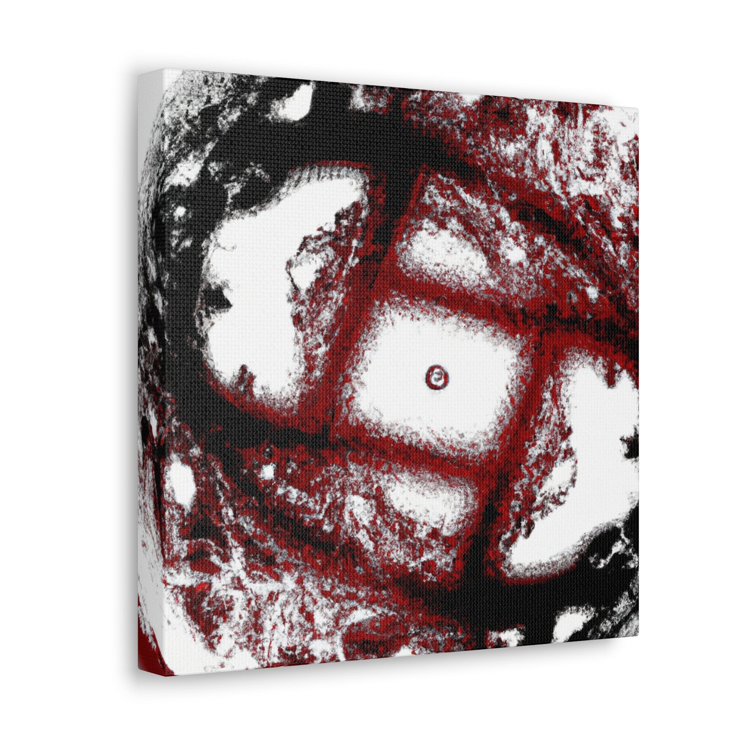 Mari Gothikus - Canvas