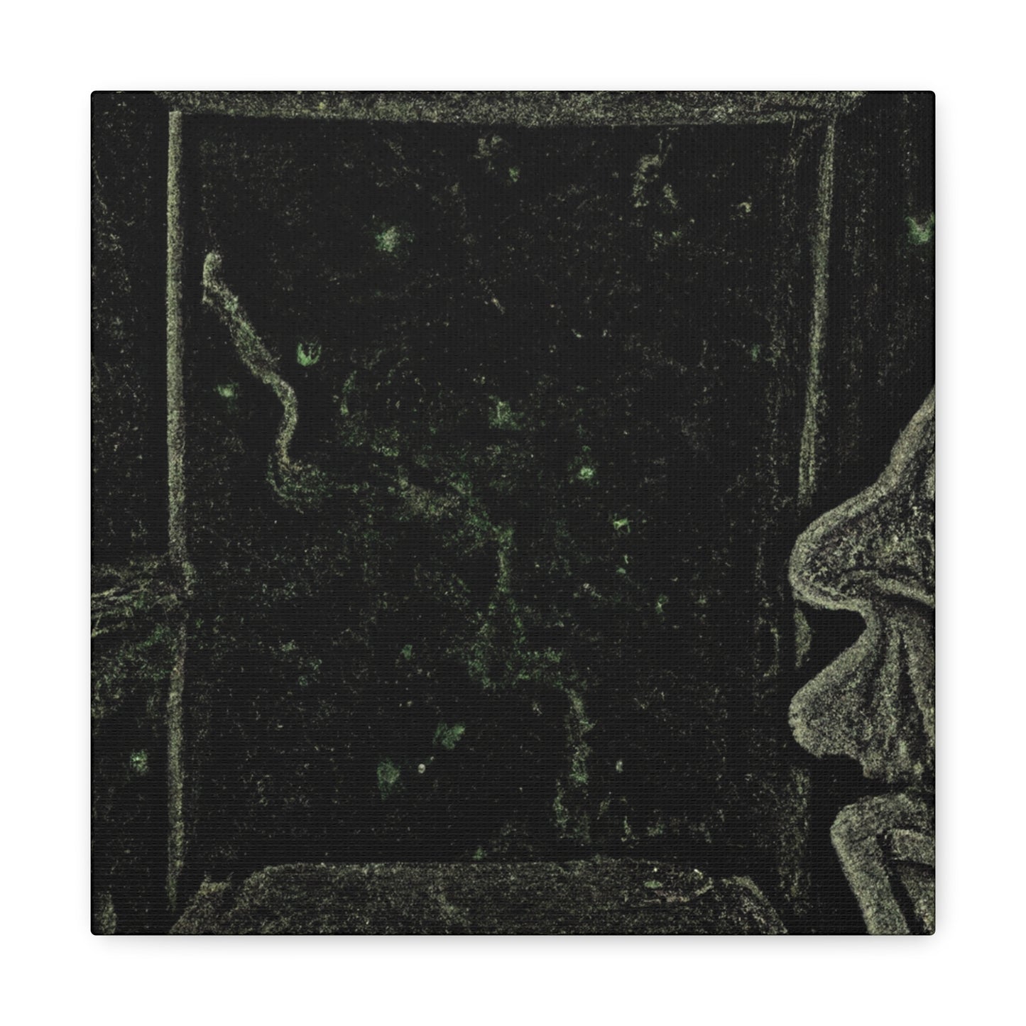 Spryt Trodforde - Canvas