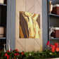 IN SLEEVES

Chryseis de Ouro Vida (Chryseis of the Golden Life) - Canvas