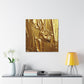 .

Gold Peterhans - Canvas