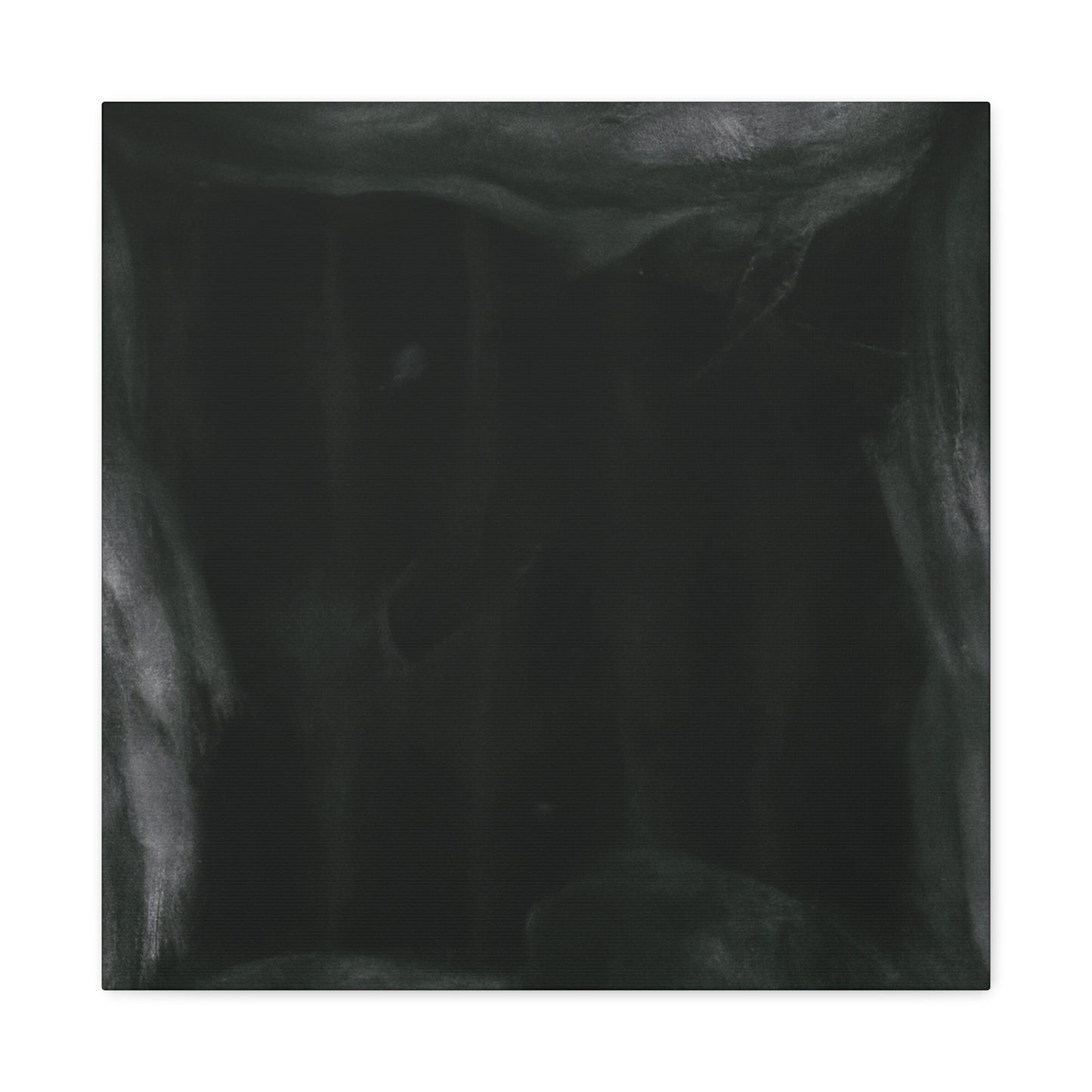 Leonardo DaGothic - Canvas