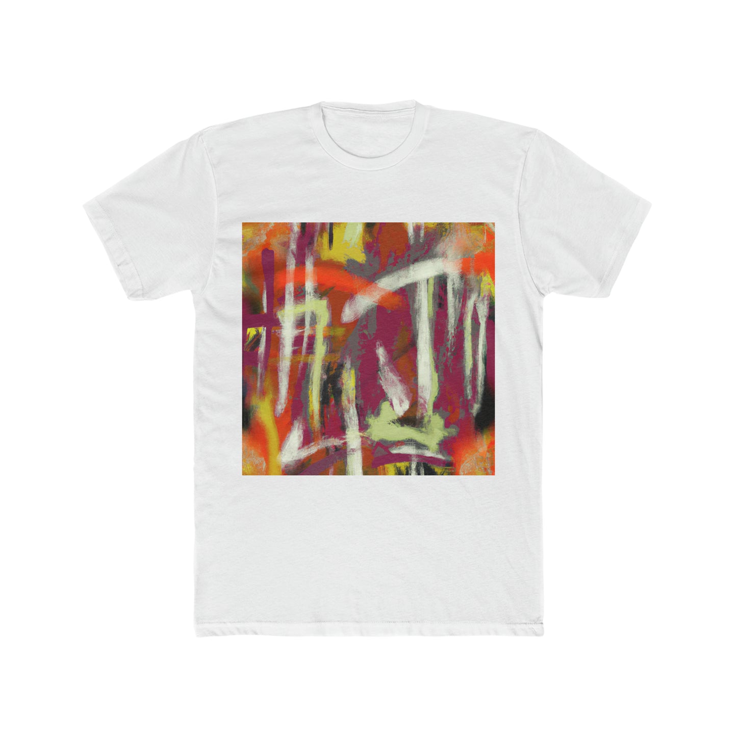 Giovanni Magnifico - T-Shirt