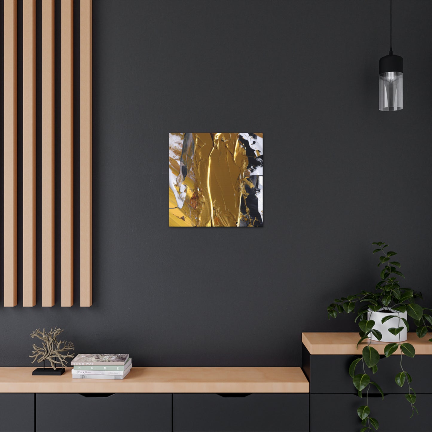 Tobias van Golden - Canvas