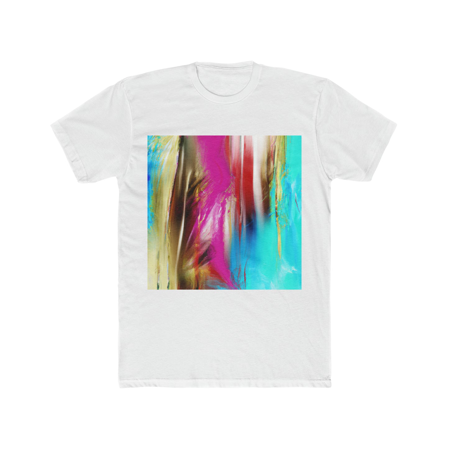 Fiora de Bellezza - T-Shirt