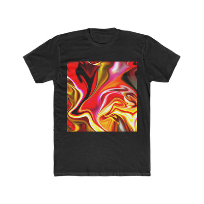 Aurantius Radiance - T-Shirt