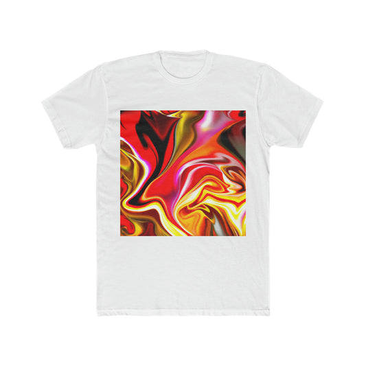 Aurantius Radiance - T-Shirt