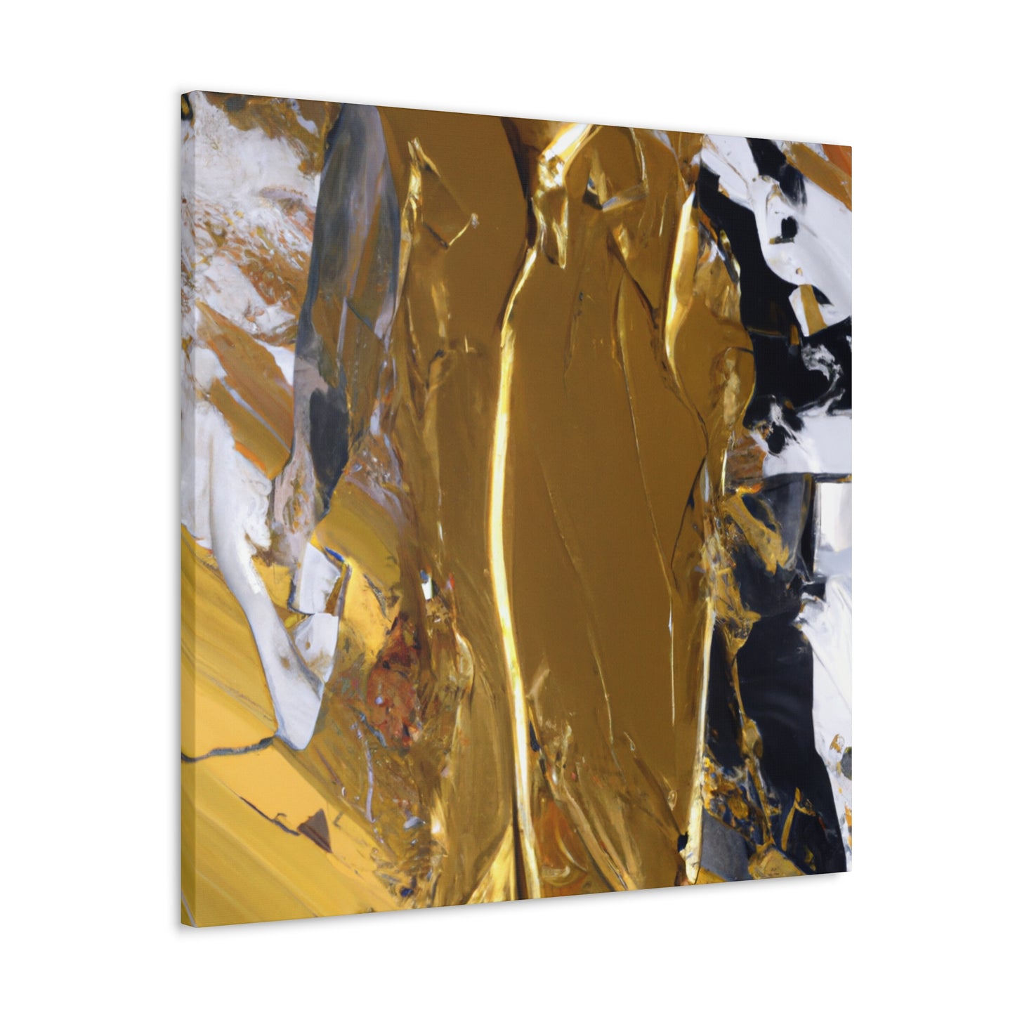 Tobias van Golden - Canvas
