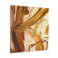 Sadira da Vinci - Canvas