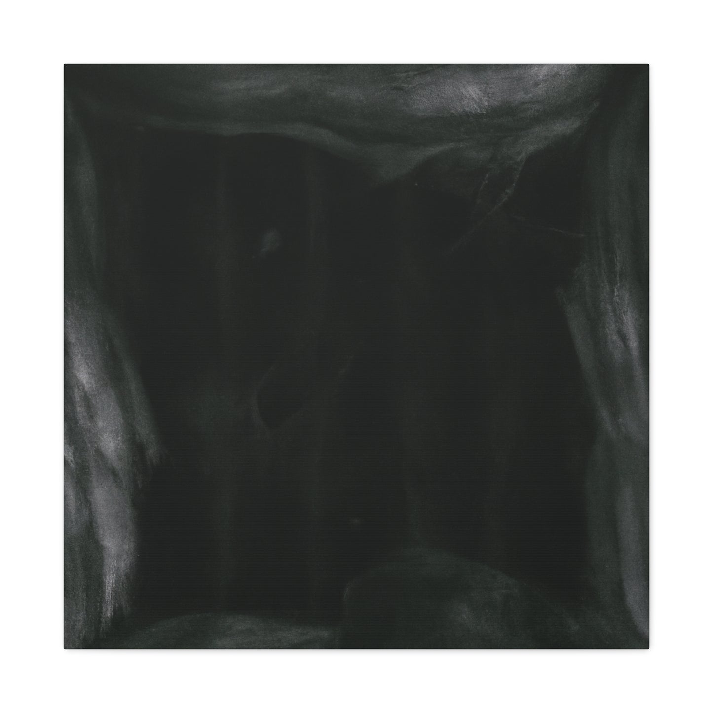 Leonardo DaGothic - Canvas