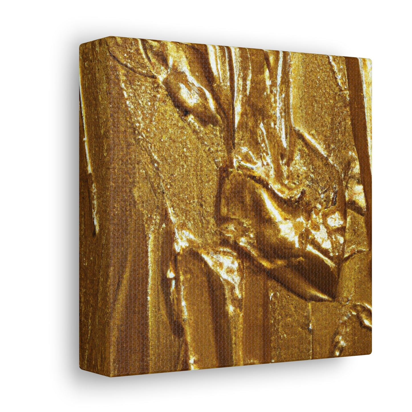 .

Gold Peterhans - Canvas