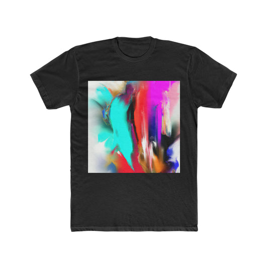 Alonzo di Raffaello - T-Shirt