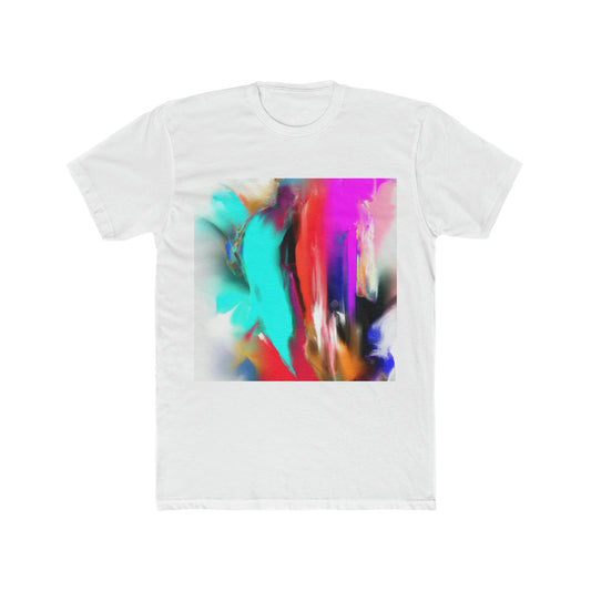 Alonzo di Raffaello - T-Shirt