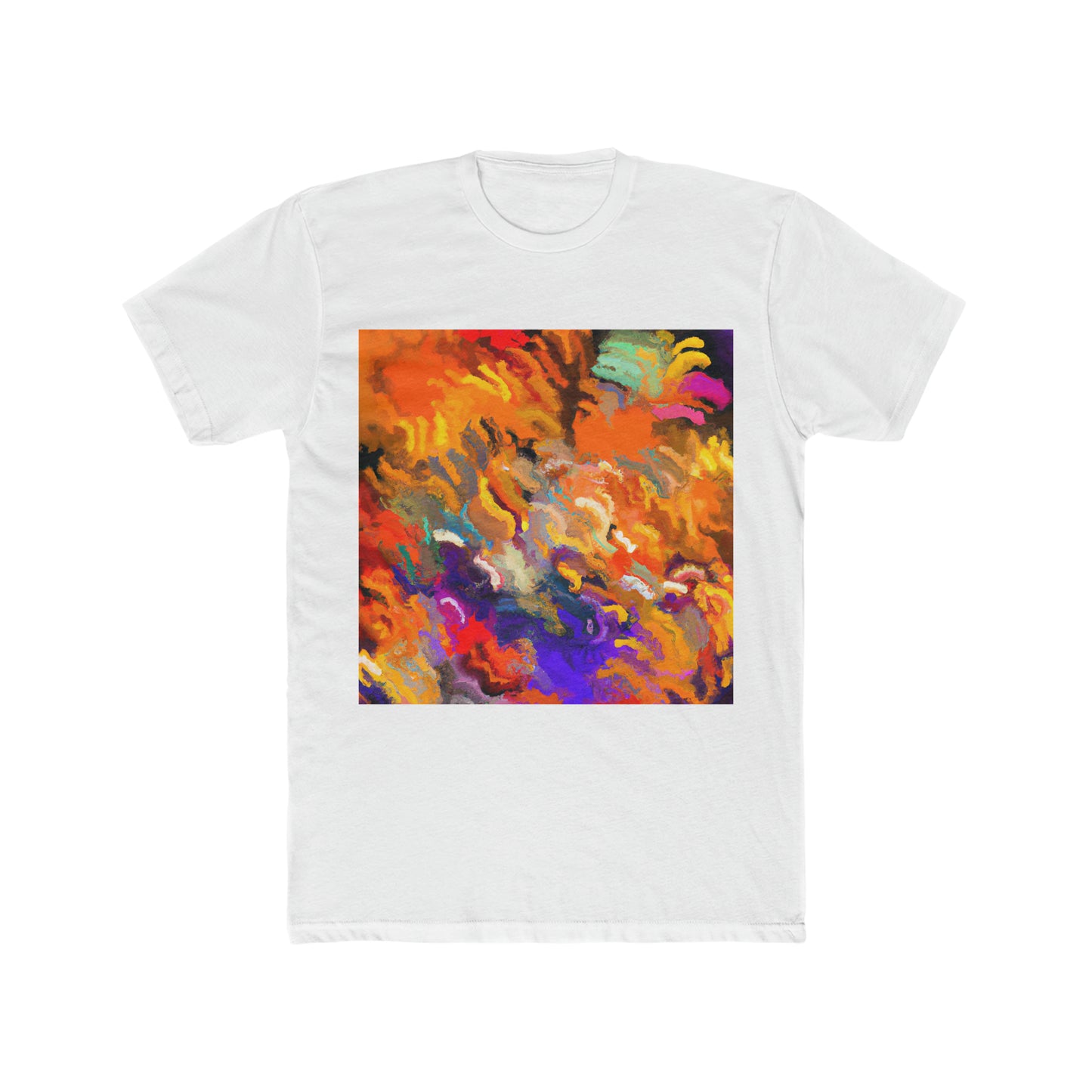 Bartholomeo Van Ritzen - T-Shirt