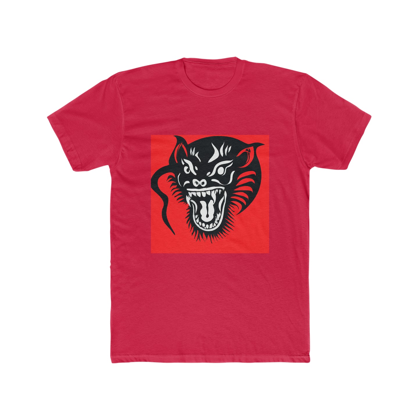 Janos Swannsung - T-Shirt