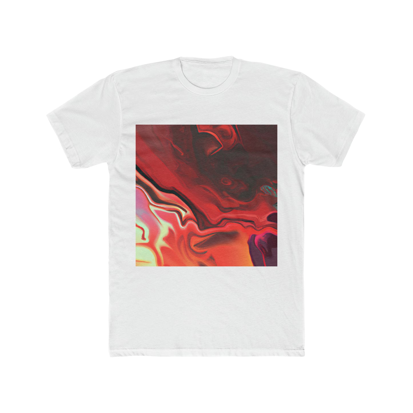 Aurora de Lumière - T-Shirt