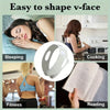 Adjustable V-Shape Face Lift Band