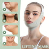 Adjustable V-Shape Face Lift Band
