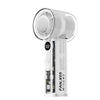 Semiconductor Refrigeration Portable Electric Fan