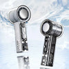 Semiconductor Refrigeration Portable Electric Fan