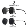 Adjustable Lens Polarized Sunglasses