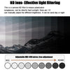 Adjustable Lens Polarized Sunglasses