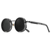 Adjustable Lens Polarized Sunglasses