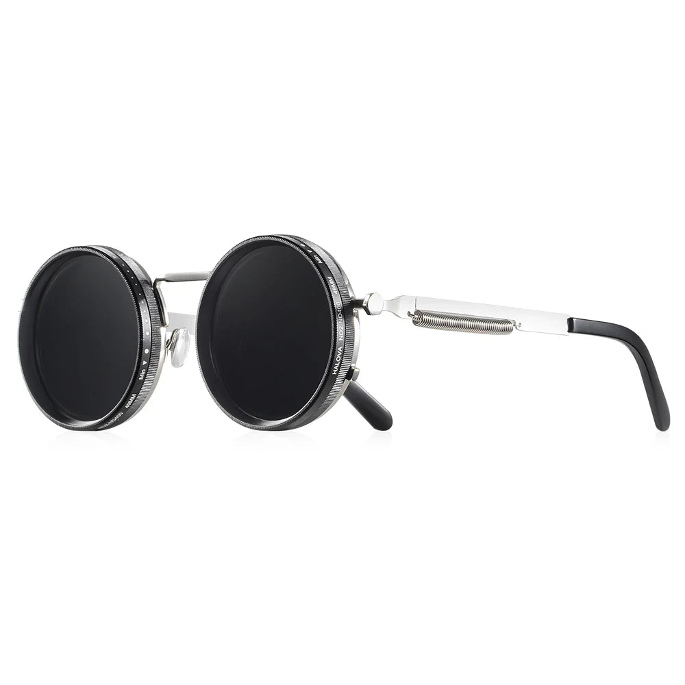 Adjustable Lens Polarized Sunglasses
