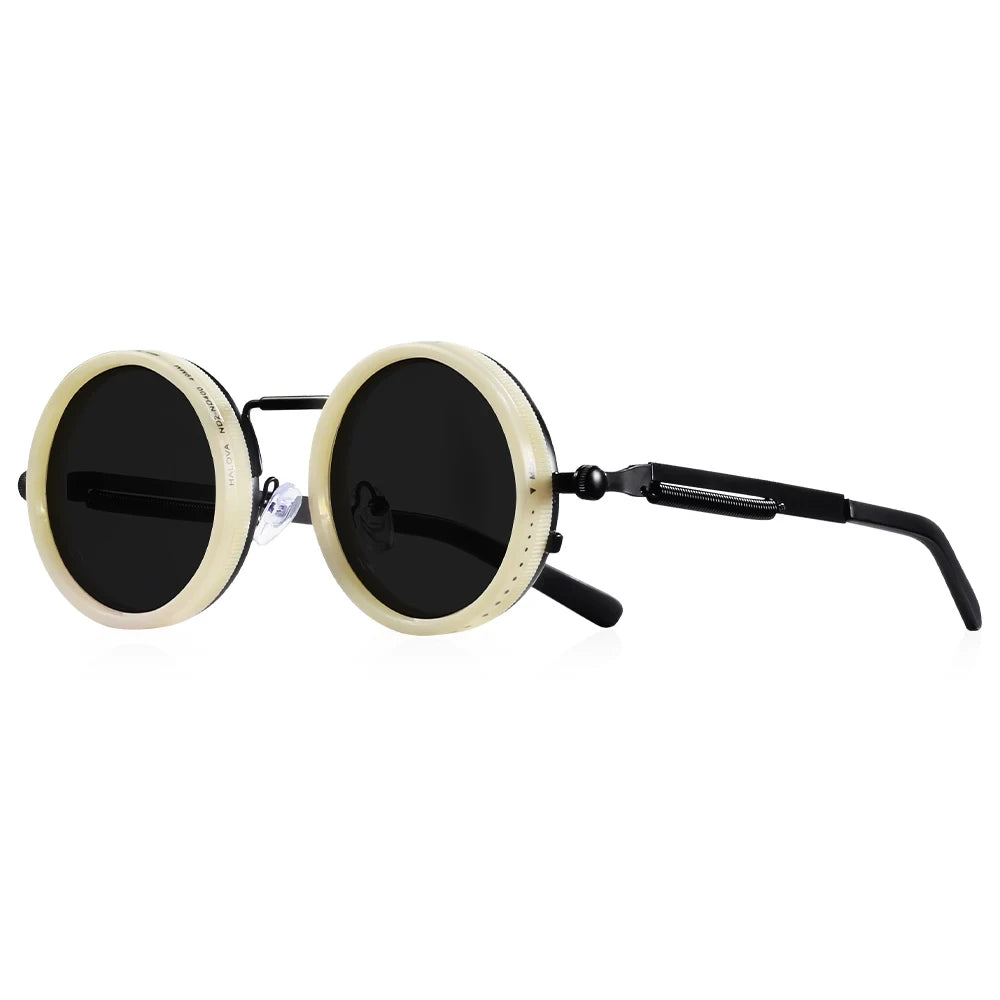 Adjustable Lens Polarized Sunglasses