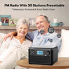 Portable Bluetooth CD Player