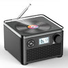 Portable Bluetooth CD Player