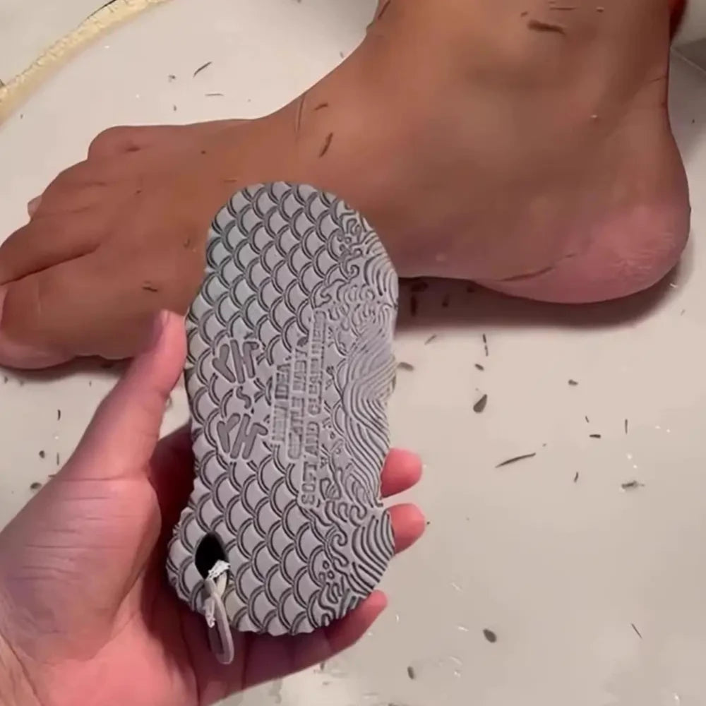 Exfoliating Body Bath Sponge