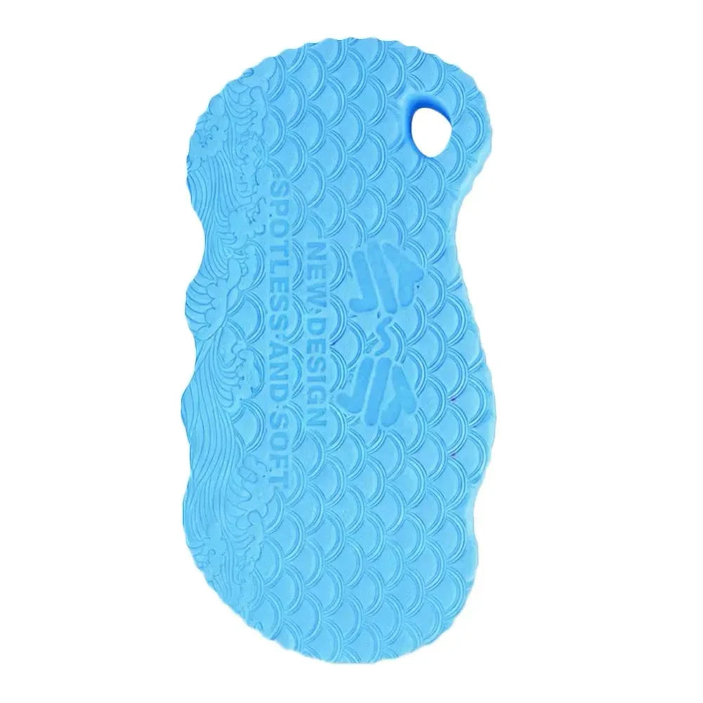 Exfoliating Body Bath Sponge